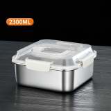 Portable Crisper Box