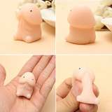 Novelty Naughty Willy Adoption Kit