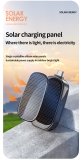 New mini emergency solar power bank