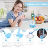 LAST DAY 50% OFFSmart Water Station(Buy 2 Free Shipping)