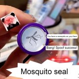Mosquito Stamps