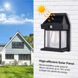 2023 New Outdoor Solar Wall Lamp (Buy 4 Free Shipping)