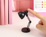 Mini Book Lamp