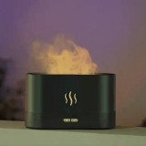 Flame Humidifier and Aroma Diffuser