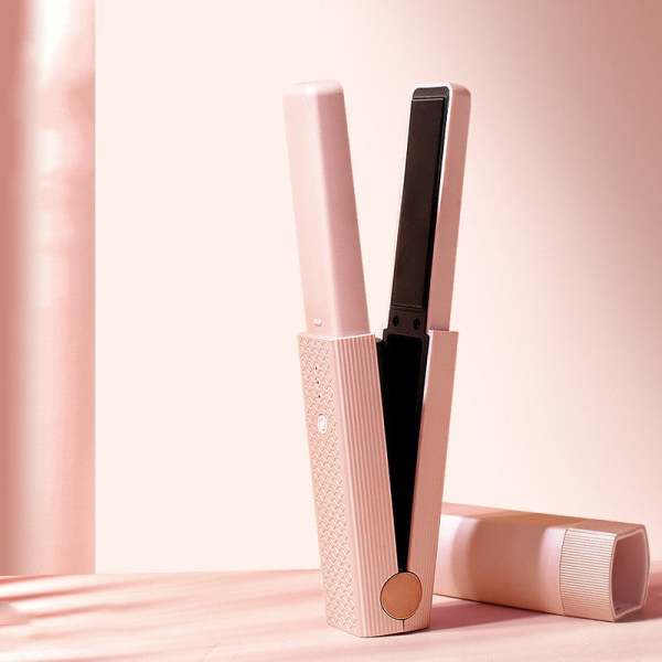 Wireless Hair Straightener