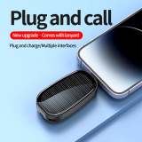 New mini emergency solar power bank