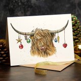 Early Christmas Sale -Christmas Card Set (Pack of 10)