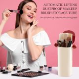 Lifting Dustproof Cosmetic Box