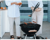 2023 HOT SALE-49% OFF Weenie Shaped Hotdog Holder