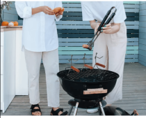 2023 HOT SALE-49% OFF Weenie Shaped Hotdog Holder