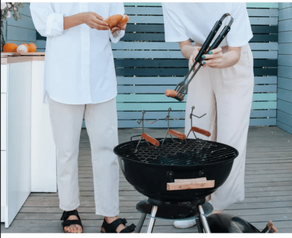2023 HOT SALE-49% OFF Weenie Shaped Hotdog Holder