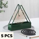 Mosquito Coil Holder