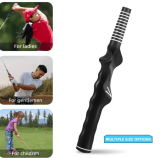 GOLF GRIP TRAINING AID