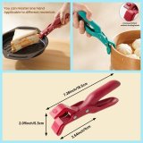 Anti-Scald Bowl Holder Clip