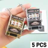 Mini Slot Machines