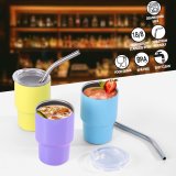 Mini Tumbler Shot Glass