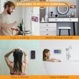 Waterproof Shower Phone Holder