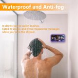 Waterproof Shower Phone Holder