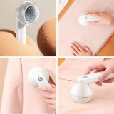 Electric lint Remover Rechargeable
