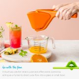 Lemon Squeezer