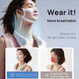 (Almost Sold Out) New Portable Neck Fan (Buy 2 Free Shipping)