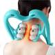 360 Degree Neck Roller With 96 Pressure Point Neckbud Massage Roller