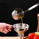 Stainless Steel Funnel Filter