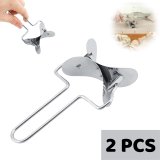 Dumpling Wrapper Cutter