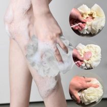2-in-1 Bath Sponge
