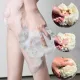 2-in-1 Bath Sponge