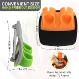 Multifunctional Hand Fruit Peeler
