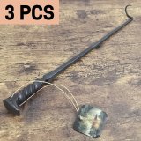 BBQ Food Flipper