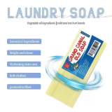 Underwear cleaning soap