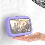 Waterproof Shower Phone Holder