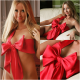 Unwrap My Sexy Body - Lingerie Sleepwear