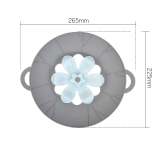 Spill Stopper Lid Cover