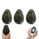 Avocado Coin Purse Pouch