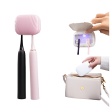UV Toothbrush Cover