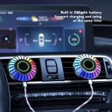 Car Atmosphere Light