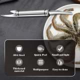 Multifunctional Fish And Shrimp Knife