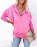 First Class Oversized Hoodie (Buy 2 Free Shipping)
