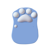 Cat Paw Mouse Pad