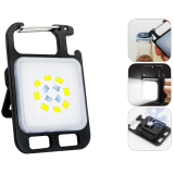 Cob Keychain Work Light