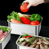 Portable Crisper Box