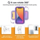 Waterproof Shower Phone Holder