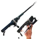 【Halloween Specials�?  Foldable fishing rod
