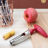 Stainless Steel Corers