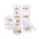Jewelry Storage Box