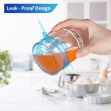 Silicone Stretch Lids