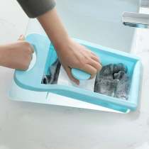 Portable Mini Washboard